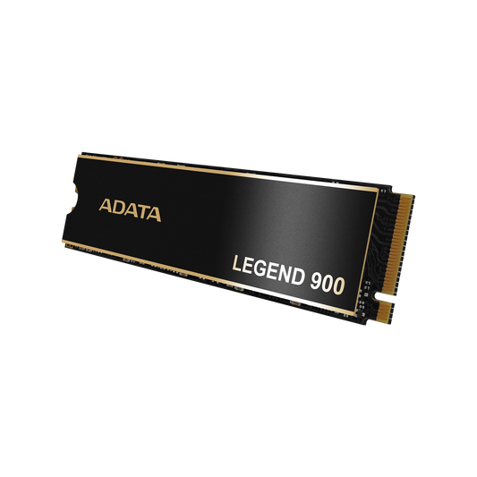 ADATA LEGEND 900 Pro 1TB M.2 NVMe Gen4 SSD 7400mb/s