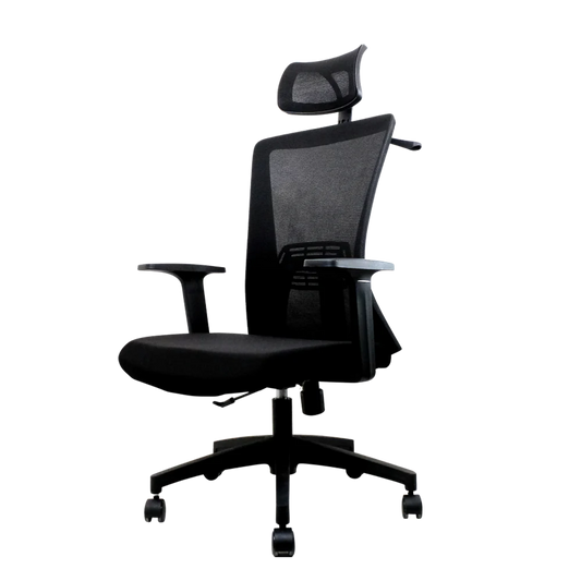 Fantech OC-A258 Ergonomic Chair