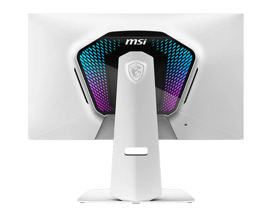 MSI MPG 274URDFW E16M 27" UHD 160Hz / FHD 320Hz Dual Mode Mini-Led Gaming Monitor