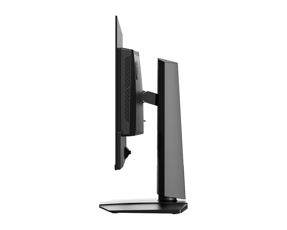 MSI MAG 272URX QD-OLED 26.5inch 240Hz UHD QD-OLED Gaming Monitor