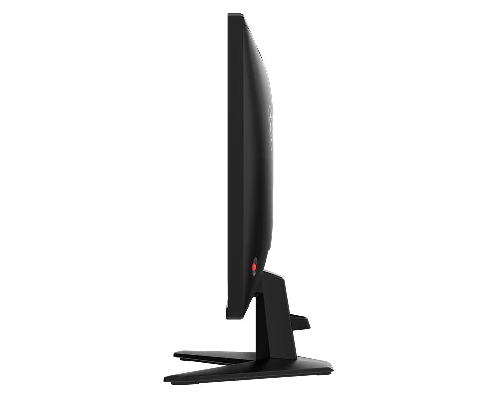 MSI MAG 275QF E20 27inch 200Hz QHD Rapid IPS Gaming Monitor