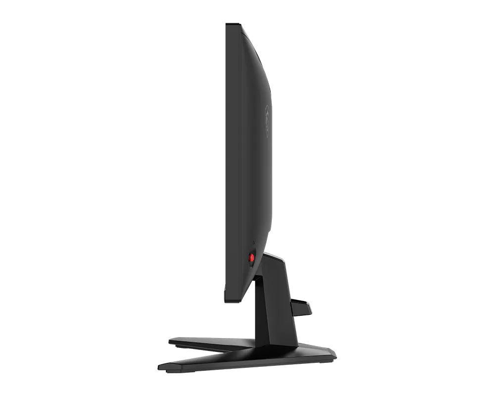 MSI MAG 255F X24 24.5" FHD Rapid IPS 240Hz 0.5ms FreeSync Gaming Monitor