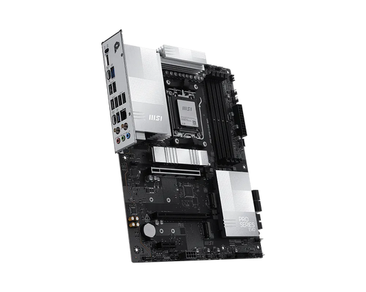 PRO X870E-S EVO WIFI view 2