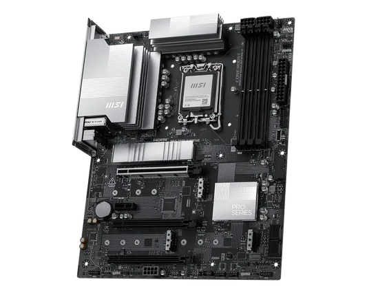 PRO Z890-P WIFI6E view 2