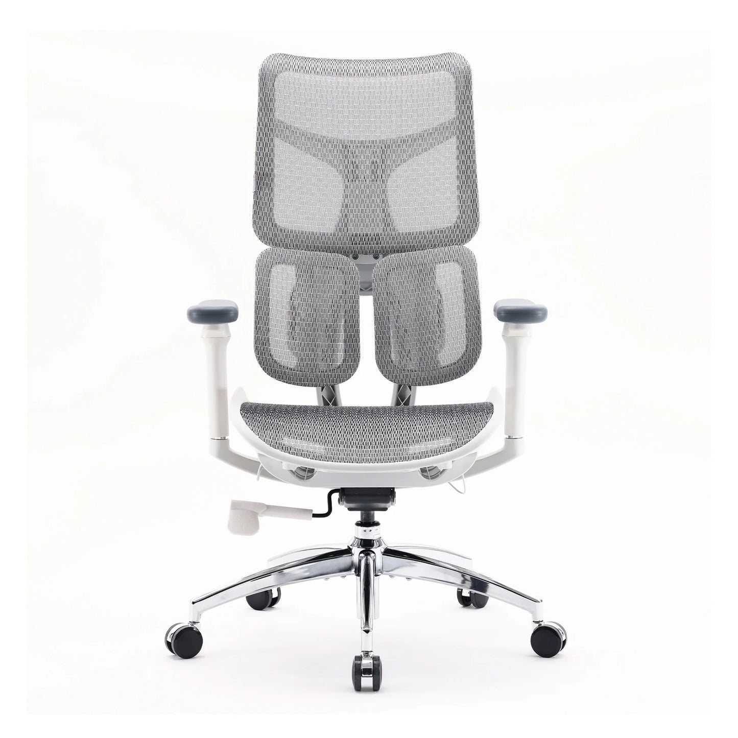 Sihoo S100 Ergonomic Office Chair - White