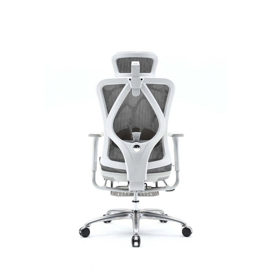 Sihoo M57 Pro Ergonomic Office Chair - Grey