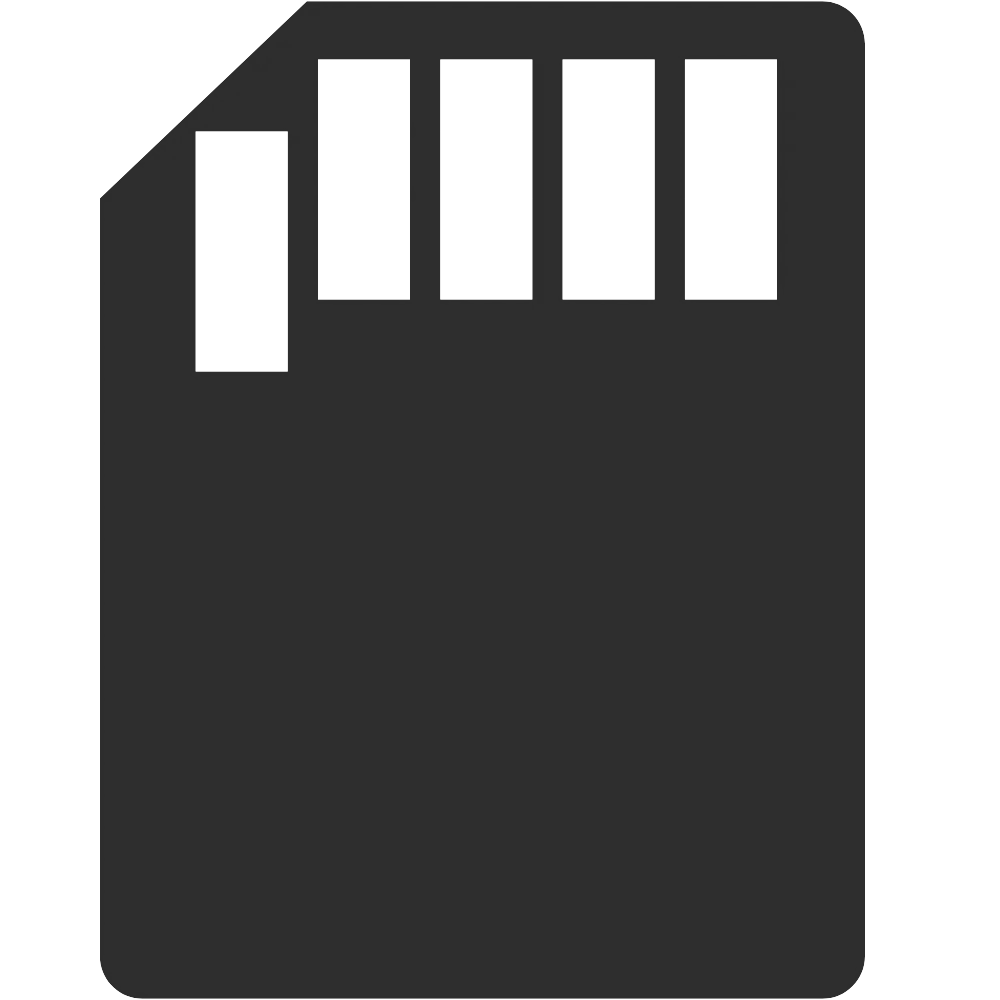 Additional Storage SSD