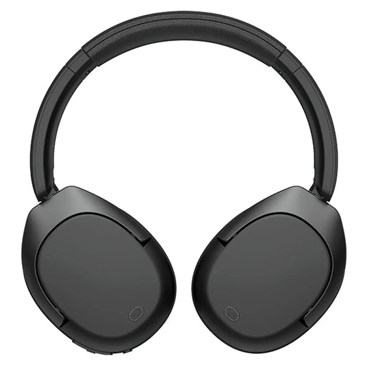 Edifier W830NB Wireless Over-Ear Headphones with ANC & Hi-Res Audio - Black