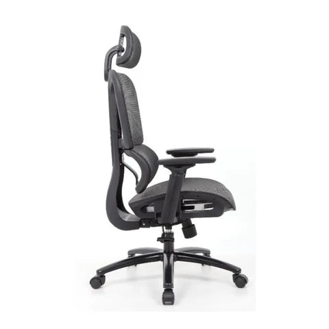 YS Design YS123 Montana Ergonomic Chair