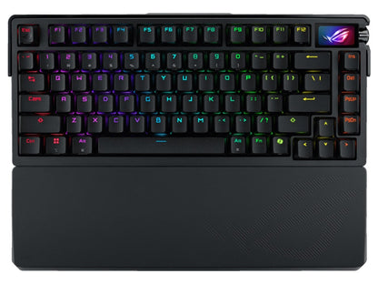 ASUS ROG Azoth Extreme Wireless RGB Storm Switch Gaming Keyboard
