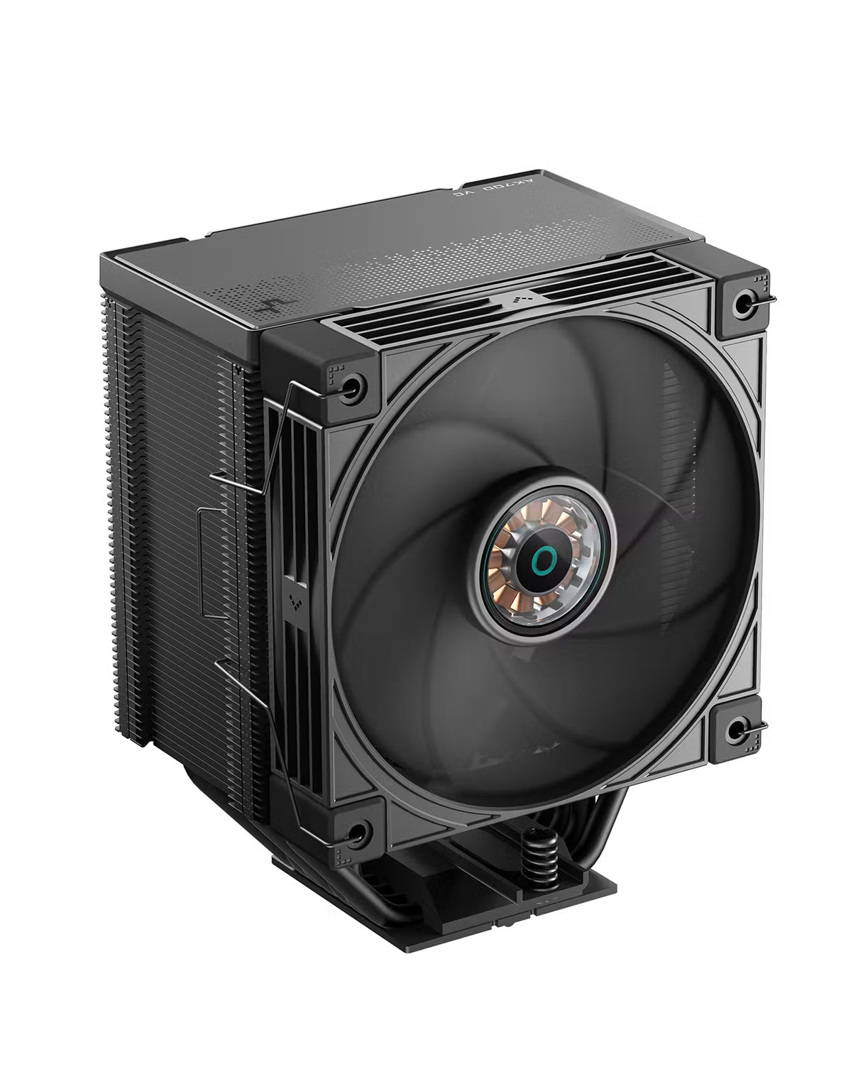 DeepCool AK700 VC Single Tower CPU Cooler - Black