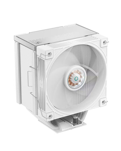 DeepCool AK700 VC Single Tower CPU Cooler - White