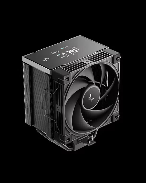 DeepCool AK700 Digital NYX Single Tower CPU Cooler