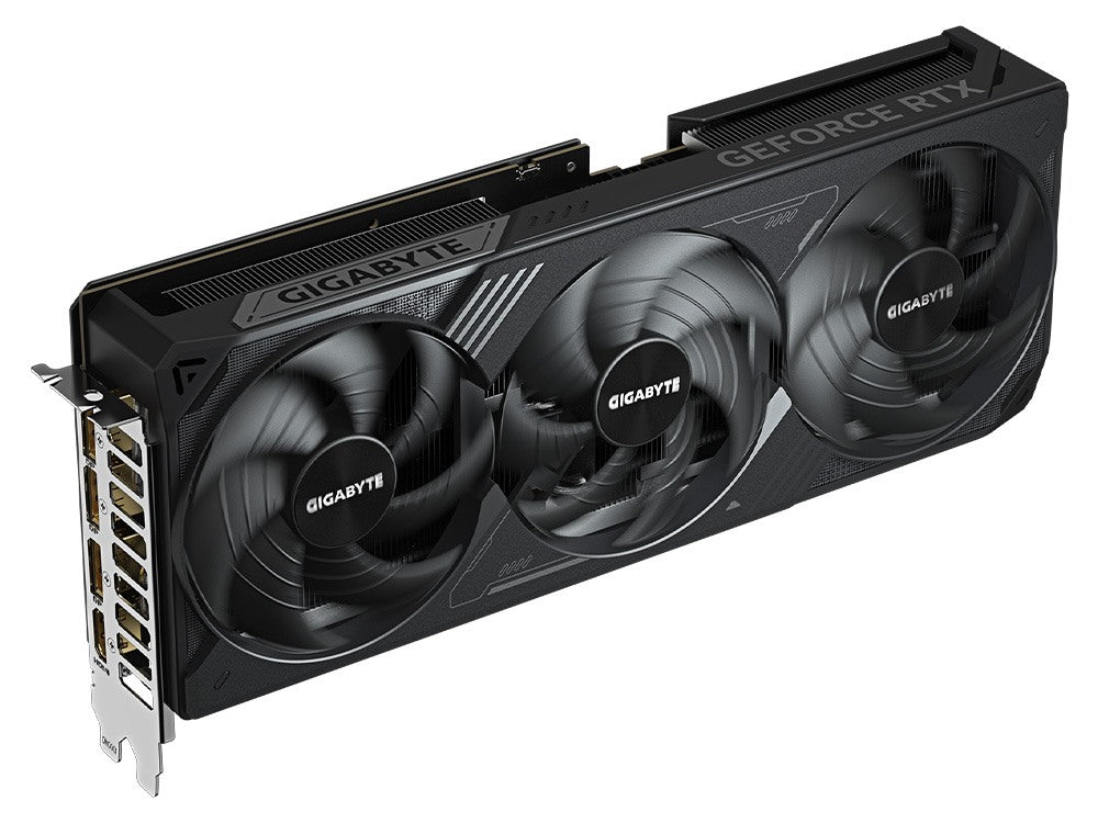 GIGABYTE GeForce RTX 5070 Ti Windforce OC SFF 16G Graphics Card