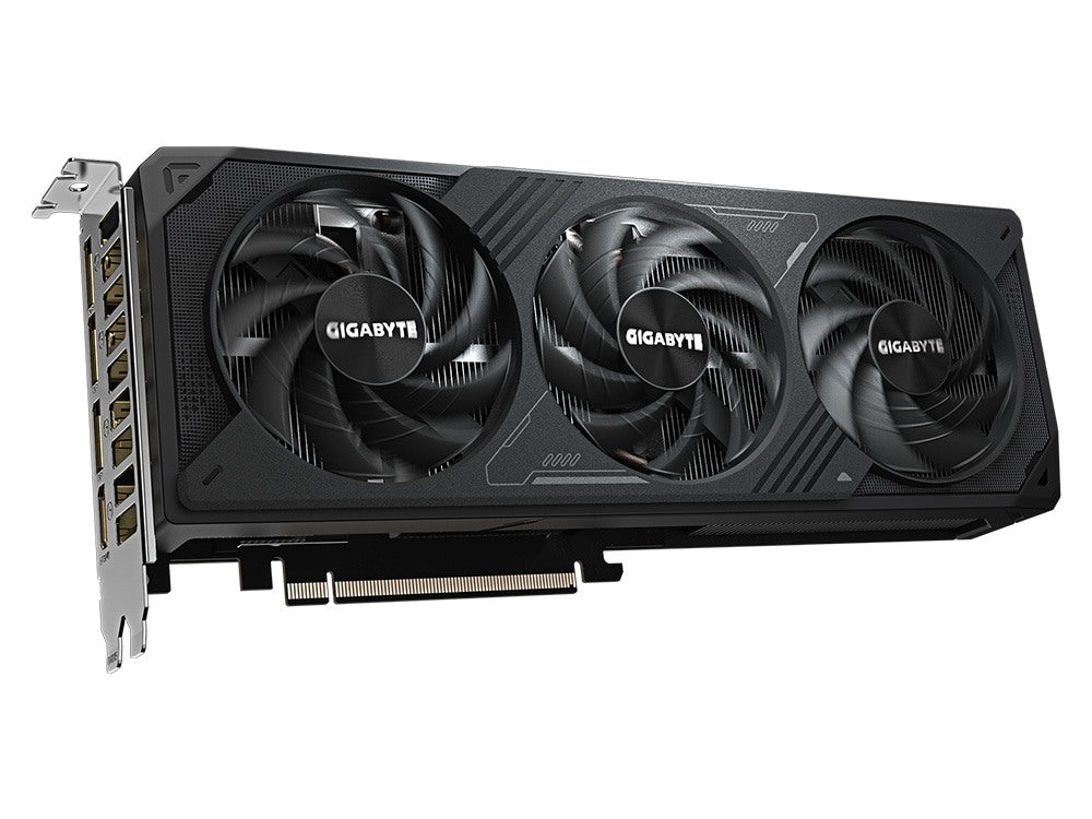 GIGABYTE GeForce RTX 5070 Windforce OC SFF 12G Graphics Card