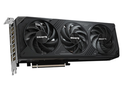 GIGABYTE GeForce RTX 5070 Windforce OC SFF 12G Graphics Card