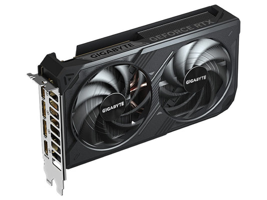 Gigabyte GeForce RTX 5060 Ti WINDFORCE 8G Graphics Card