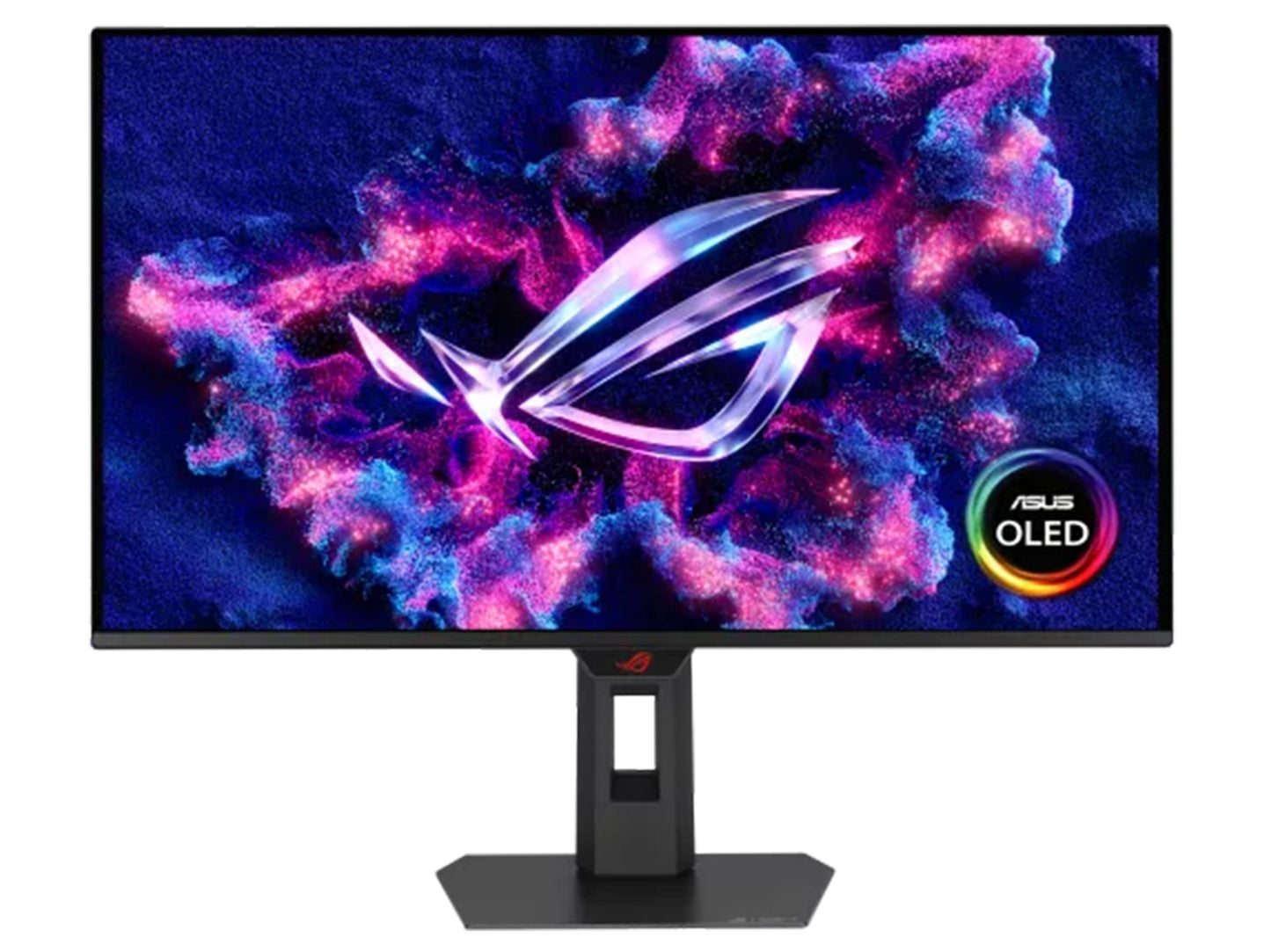 ASUS ROG Strix XG27AQDMES 26.5" 240Hz QHD QD-OLED Gaming Monitor
