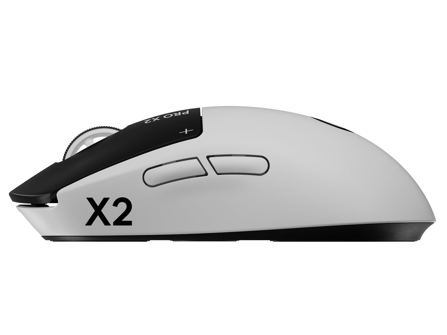 Logitech G PRO X2 SUPERSTRIKE Wireless Gaming Mouse