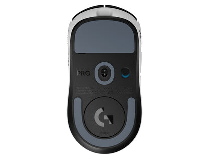 Logitech G PRO X2 SUPERSTRIKE Wireless Gaming Mouse