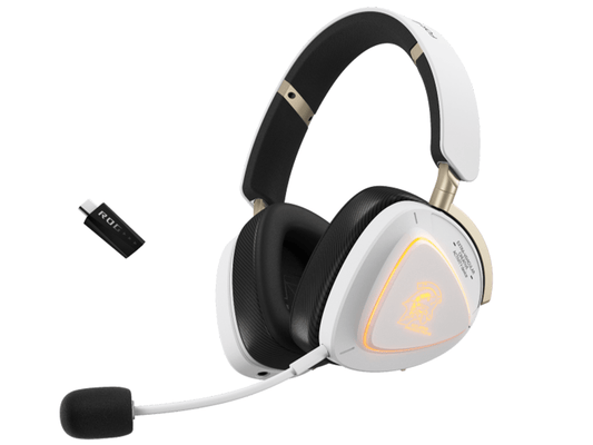 ASUS ROG Delta II-KJP Gaming Headset - White
