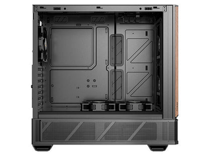 Antec P30 AIR 4mm Tempered Glass Side Panel Mid-Tower ATX Case