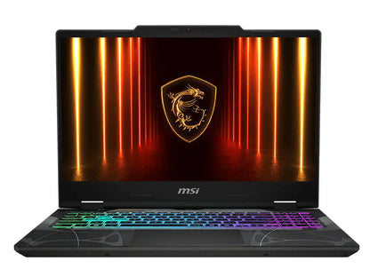 MSI Cyborg 15 B13WEKG 15.6" FHD 144Hz i5-13420H 16GB 512GB RTX 5050 Gaming Laptop