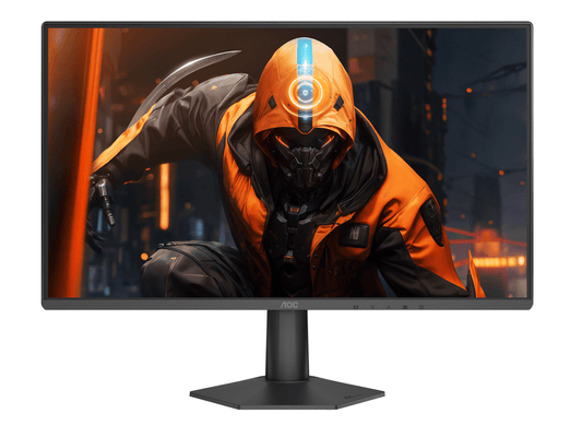 AOC 24G50Z2 23.8 Inch FHD Fast IPS 260Hz 0.3ms Gaming Monitor