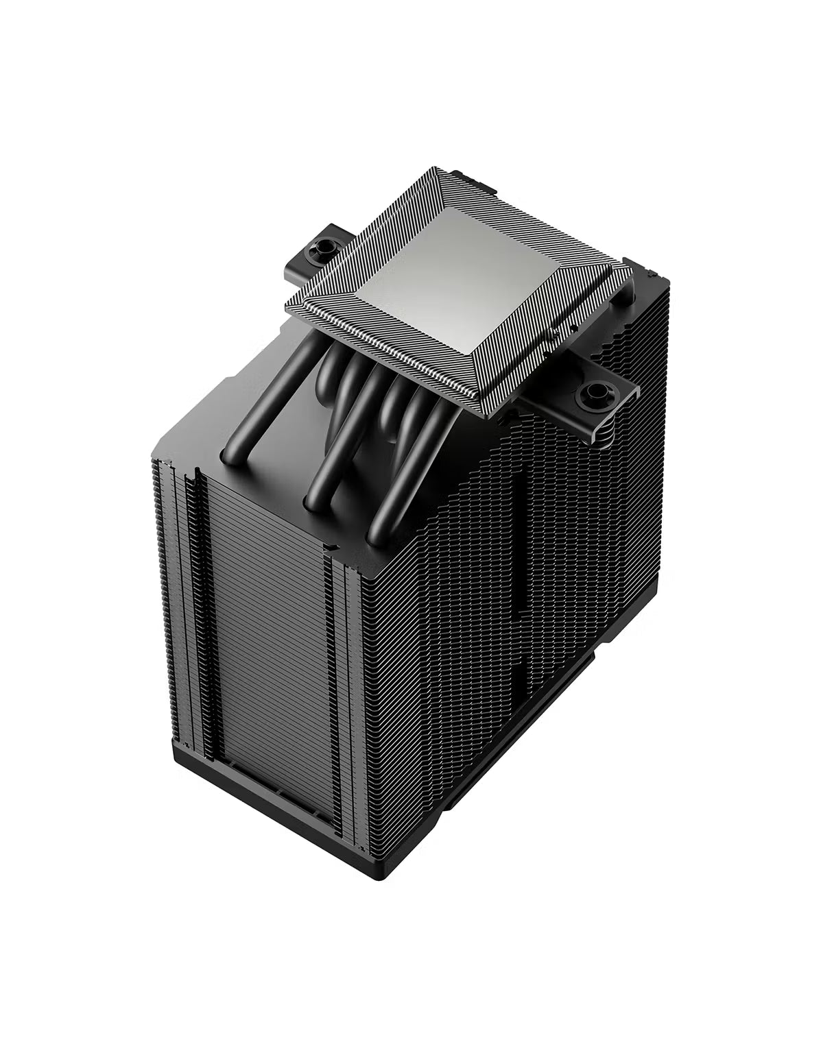 DeepCool AK700 VC Single Tower CPU Cooler - Black