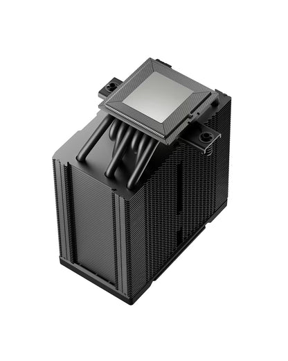DeepCool AK700 VC Single Tower CPU Cooler - Black