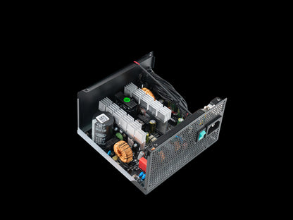 DeepCool PF750D V2 750W 80+ Silver ATX 3.1 Power Supply - view 6