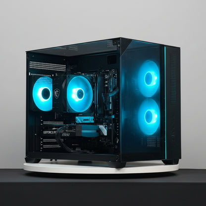 Atlas Elite 7800X3D 5070