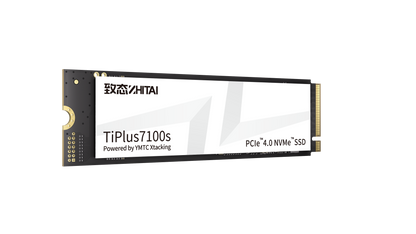 ZhiTai TiPlus7100s 1TB M.2 2280 NVMe SSD