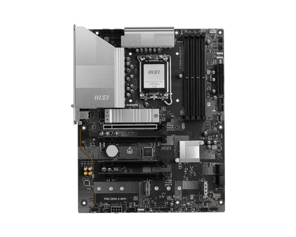 PRO Z890-S WIFI view 1