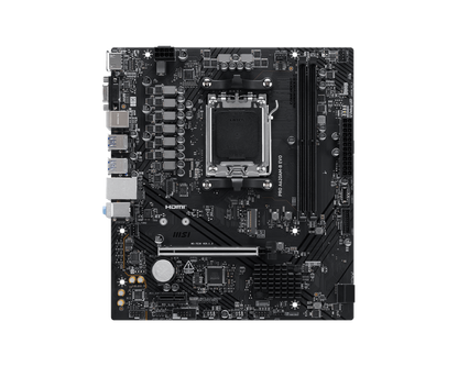 PRO A620AM-B EVO view 1