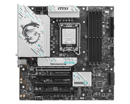 B860M GAMING PLUS WIFI view 1