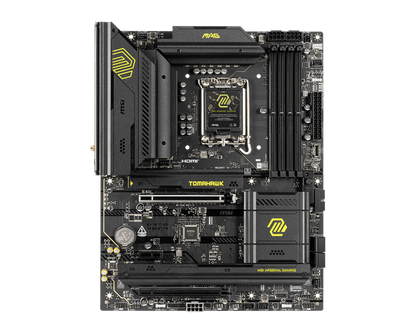 MAG B860 TOMAHAWK WIFI view 1