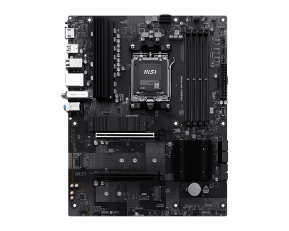 PRO B840-S EVO WIFI6E view 1