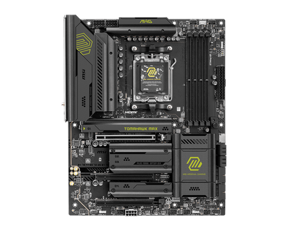 MAG B850 TOMAHAWK MAX WIFI view 1