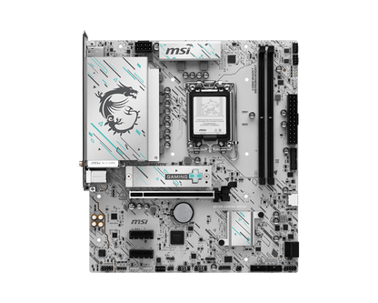 H810M GAMING WIFI6E view 1
