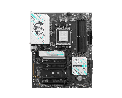 B840 GAMING PLUS WIFI view 1