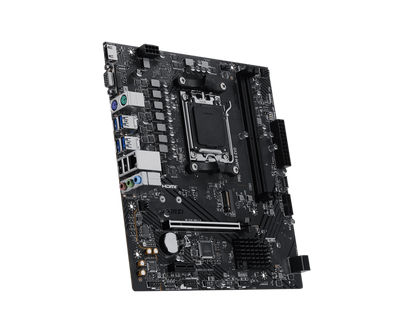 PRO A620AM-B EVO view 3