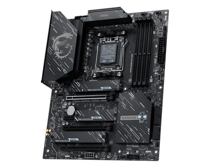 X870E GAMING PLUS WIFI view 3