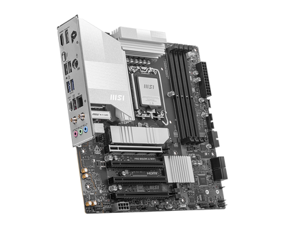 PRO B860M-A WIFI view 3