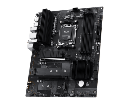 PRO B840-S EVO WIFI6E view 3
