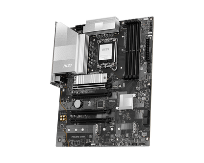 PRO Z890-S WIFI view 3