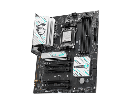 B840 GAMING PLUS WIFI view 2