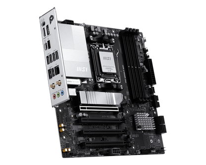 PRO B850M-P WIFI view 2
