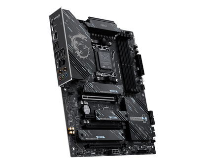 X870E GAMING PLUS WIFI view 2