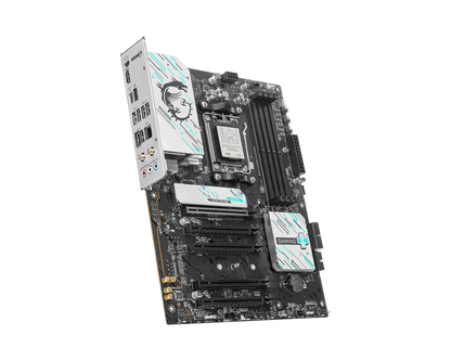 B840 GAMING PLUS WIFI view 3